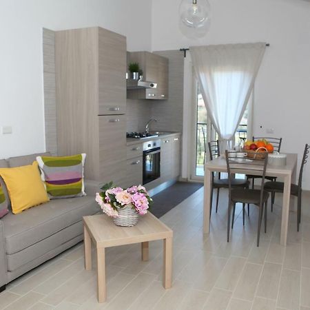 Rosy House - Hospitality Leilighet Pimonte Eksteriør bilde