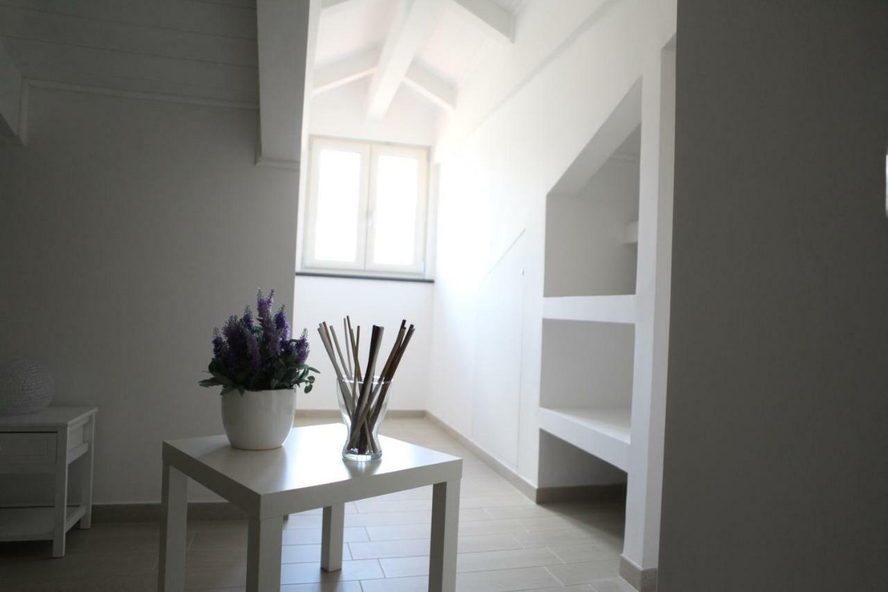 Rosy House - Hospitality Leilighet Pimonte Eksteriør bilde
