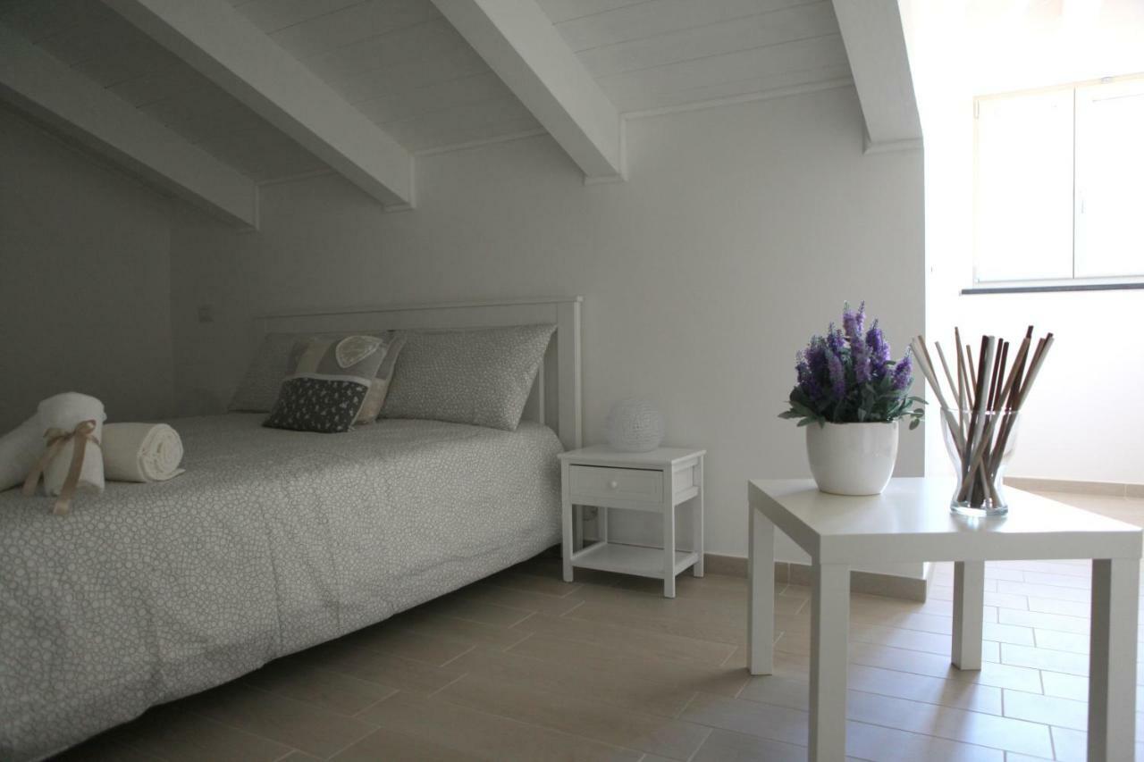 Rosy House - Hospitality Leilighet Pimonte Eksteriør bilde
